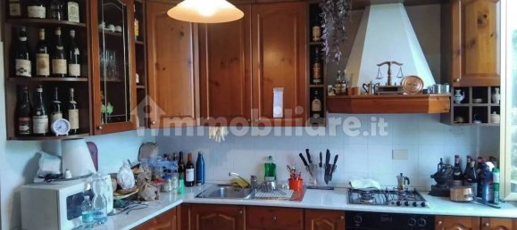 4 bedrooms Apartment in Castel Vittorio, Italy No. 77632 16