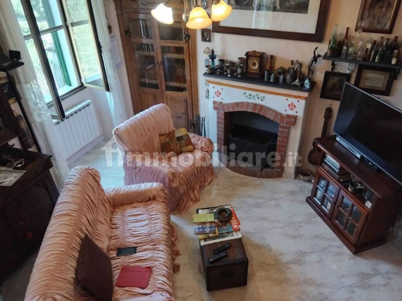 4 bedrooms Apartment in Castel Vittorio, Italy No. 77632
