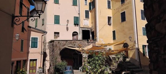 4 bedrooms Apartment in Castel Vittorio, Italy No. 77632 22