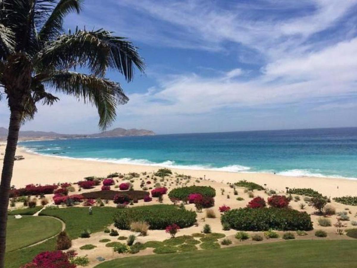 2 bedrooms Apartment in Baja California Sur, Mexico No. 151797