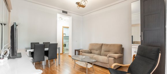 1 غرف نوم شقة في Madrid, Spain رقم 141106 3