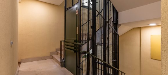 1 غرف نوم شقة في Madrid, Spain رقم 141106 30