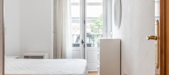 1 غرف نوم شقة في Madrid, Spain رقم 141106 19