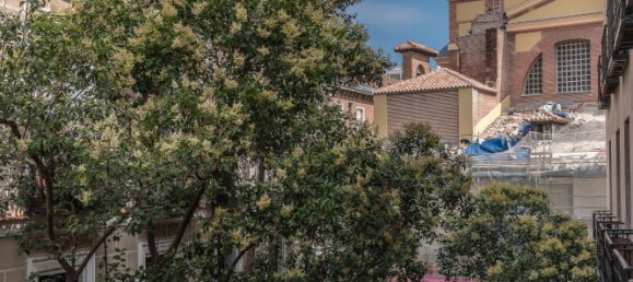 1 غرف نوم شقة في Madrid, Spain رقم 141106 33