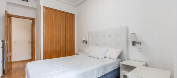 1 غرف نوم شقة في Madrid, Spain رقم 141106 17