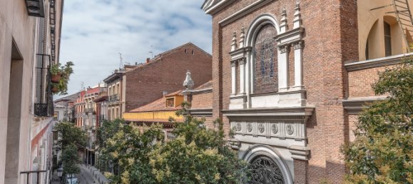 1 غرف نوم شقة في Madrid, Spain رقم 141106 32