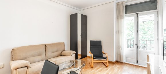 1 غرف نوم شقة في Madrid, Spain رقم 141106 11