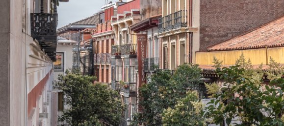 1 غرف نوم شقة في Madrid, Spain رقم 141106 10