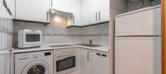 1 غرف نوم شقة في Madrid, Spain رقم 141106 24