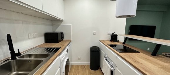 1 bedroom Apartment in Montereau-Fault-Yonne, France No. 203477 4