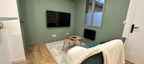 1 bedroom Apartment in Montereau-Fault-Yonne, France No. 203477 3