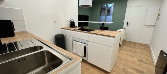 1 bedroom Apartment in Montereau-Fault-Yonne, France No. 203477 5