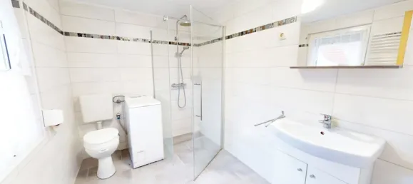 Adosado de 4 dormitorios en Borde, Germany No. 169418 6