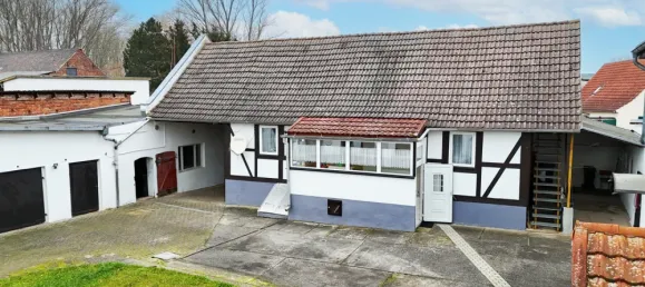 Adosado de 4 dormitorios en Borde, Germany No. 169418 13