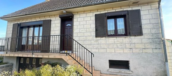 Casa T2 em Laon, France N.º 56165 5