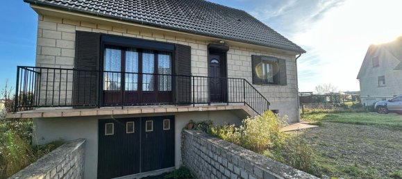 Casa T2 em Laon, France N.º 56165 29