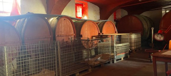 Вилла с 10 комнатами в Клавезана, Италия № 87546 23