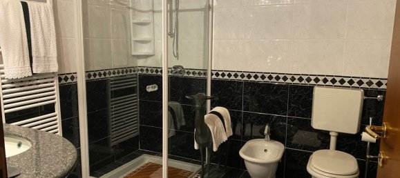 Вилла с 10 комнатами в Клавезана, Италия № 87546 37