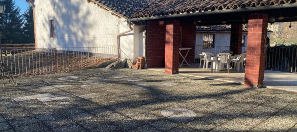 Вилла с 10 комнатами в Клавезана, Италия № 87546 27