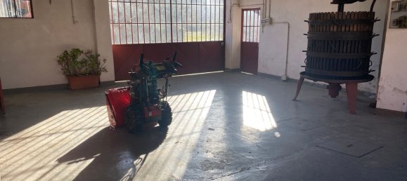 Вилла с 10 комнатами в Клавезана, Италия № 87546 24