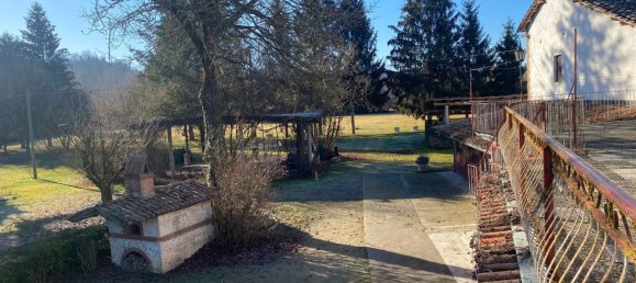 Вилла с 10 комнатами в Клавезана, Италия № 87546 28