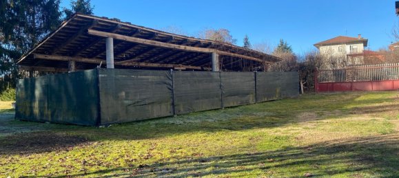 Вилла с 10 комнатами в Клавезана, Италия № 87546 21