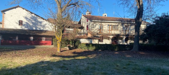 Вилла с 10 комнатами в Клавезана, Италия № 87546 30