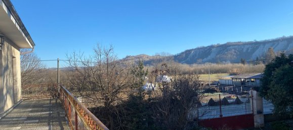 Вилла с 10 комнатами в Клавезана, Италия № 87546 29