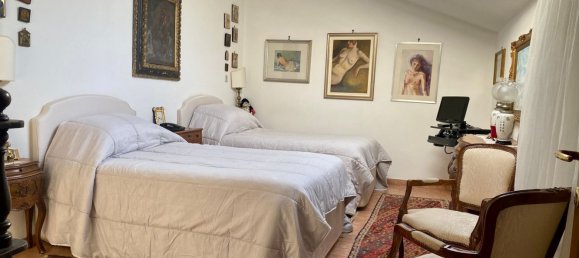 Вилла с 10 комнатами в Клавезана, Италия № 87546 4