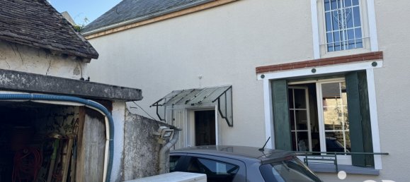 3 chambres Maison de ville à Charmont-en-Beauce, France No. 218900 3