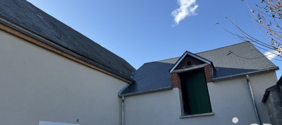 3 chambres Maison de ville à Charmont-en-Beauce, France No. 218900 2