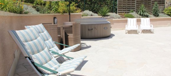 Casa de 4 dormitorios en Ressons-le-Long, France No. 264550 19