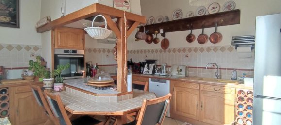 Casa de 4 dormitorios en Ressons-le-Long, France No. 264550 6