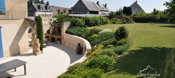 Casa de 4 dormitorios en Ressons-le-Long, France No. 264550 17