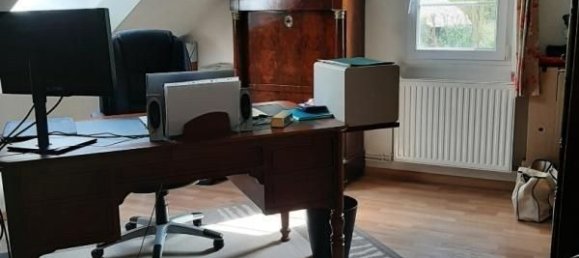 Casa de 4 dormitorios en Ressons-le-Long, France No. 264550 14