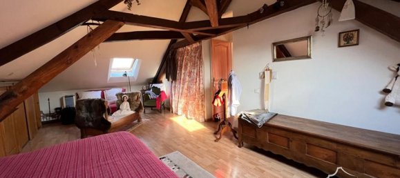 Casa de 4 dormitorios en Ressons-le-Long, France No. 264550 11