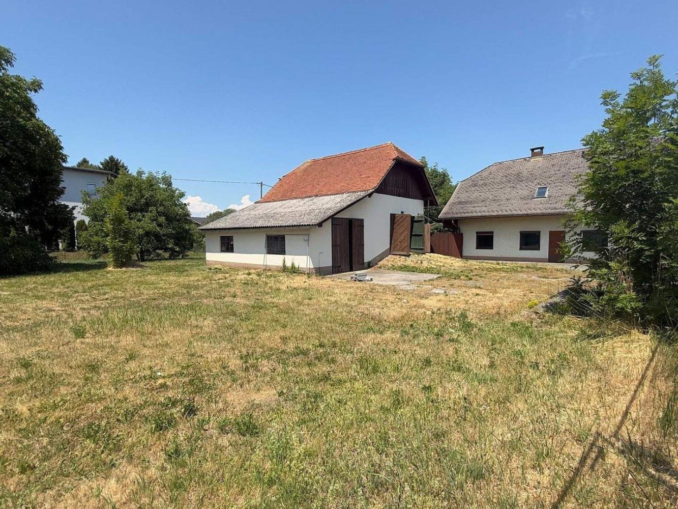 Terreno em Klagenfurt am Worthersee, Austria N.º 142685