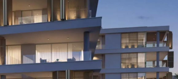 2 bedrooms Apartment in Germasogeia, Cyprus No. 12116 8