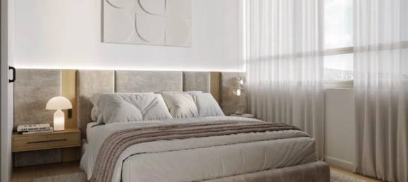 2 bedrooms Apartment in Germasogeia, Cyprus No. 12116 4