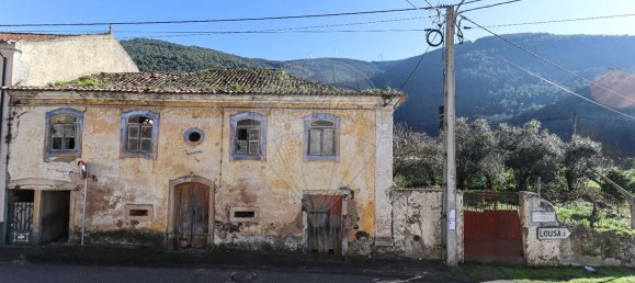 11 chambres Maison à Lousa, Portugal No. 38335 7