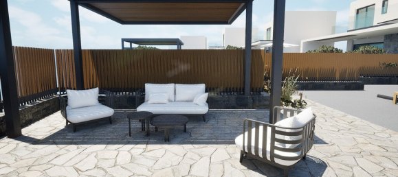 2 Schlafzimmer Villa in Agios Nikolaos, Greece, Nr. 53434 16