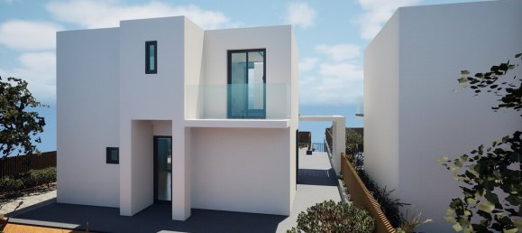 2 Schlafzimmer Villa in Agios Nikolaos, Greece, Nr. 53434 23