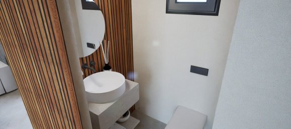 2 Schlafzimmer Villa in Agios Nikolaos, Greece, Nr. 53434 21