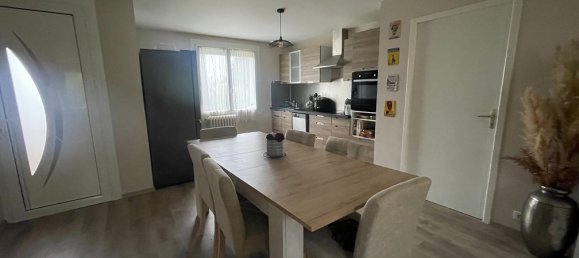 2 bedrooms House in Perigueux, France No. 95596 4