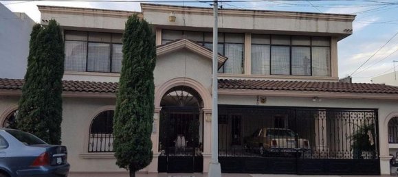 5 غرف نوم منزل في Nuevo Leon, Mexico رقم 170962 2