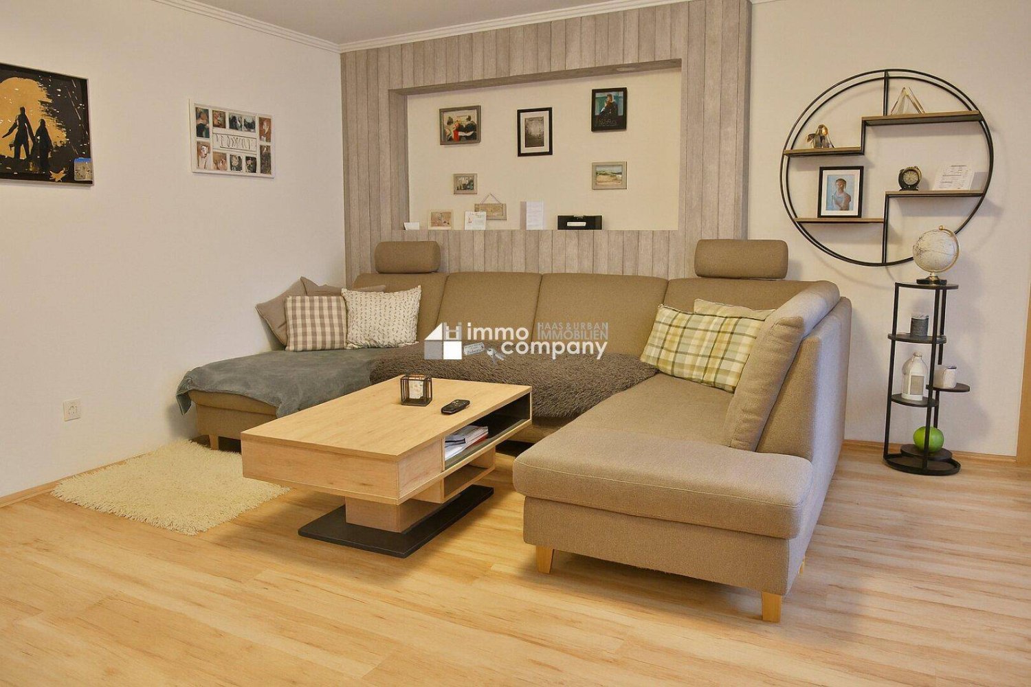 3غرفة منزل في Retz, Austria رقم 255877