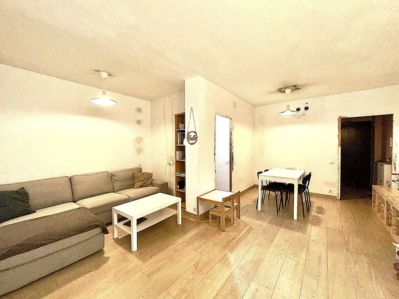 2 bedrooms Apartment in Sant Andreu, Spain No. 271754