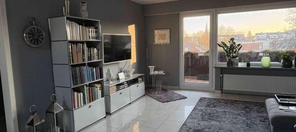 Dúplex de 2 dormitorios en Viersen, Germany No. 19719 2