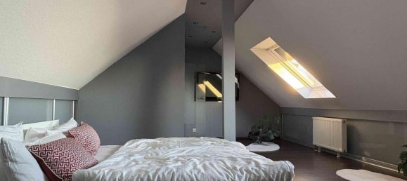 Dúplex de 2 dormitorios en Viersen, Germany No. 19719 11