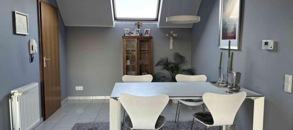 Dúplex de 2 dormitorios en Viersen, Germany No. 19719 3